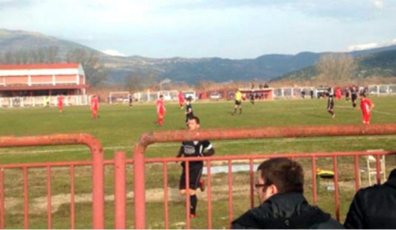  «Γρίφος» το γηπεδικό για την Θύελλα, αρχαιρεσίες την επόμενη Δευτέρα στην Ανατολή