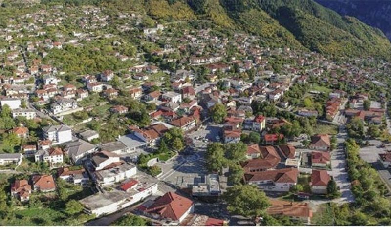 «Τρέχει» ο Δήμος Κόνιτσας για την δημιουργία του Πολεμικού Μουσείο