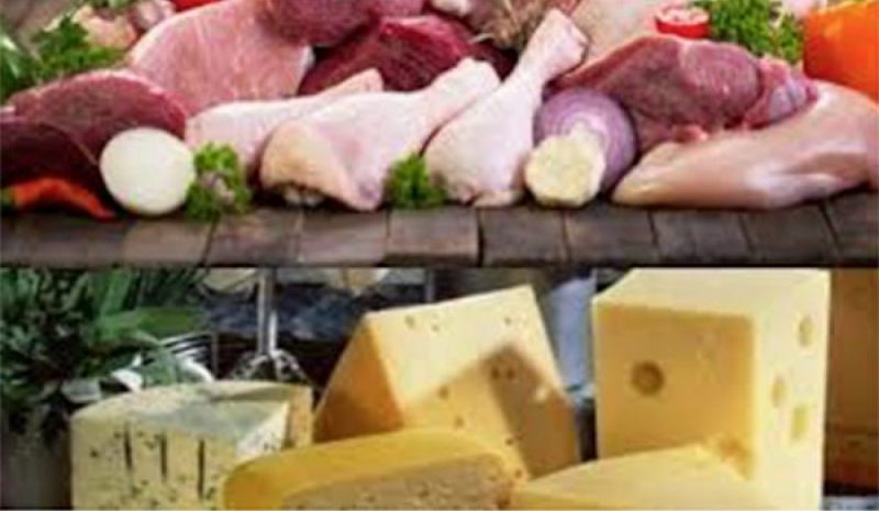 Σεμινάρια για κτηνοτρόφους και επαγγελματίες κρέατος - τυριών