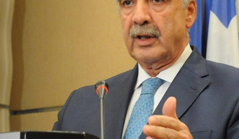 Το πρόγραμμα της Κομισιόν είναι ένα ευρωπαϊκό σχέδιο Μάρσαλ 