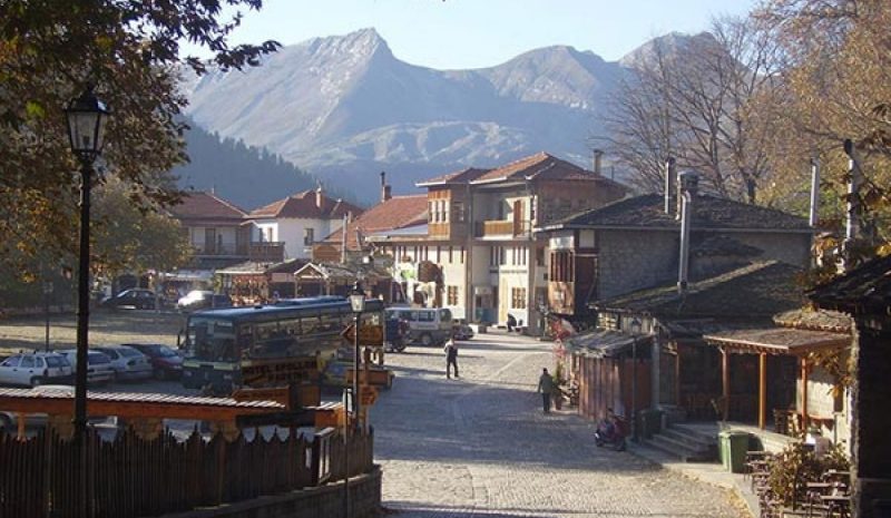 Αιτήσεις για μεταπτυχιακό του ΕΜΠ στο Μέτσοβο