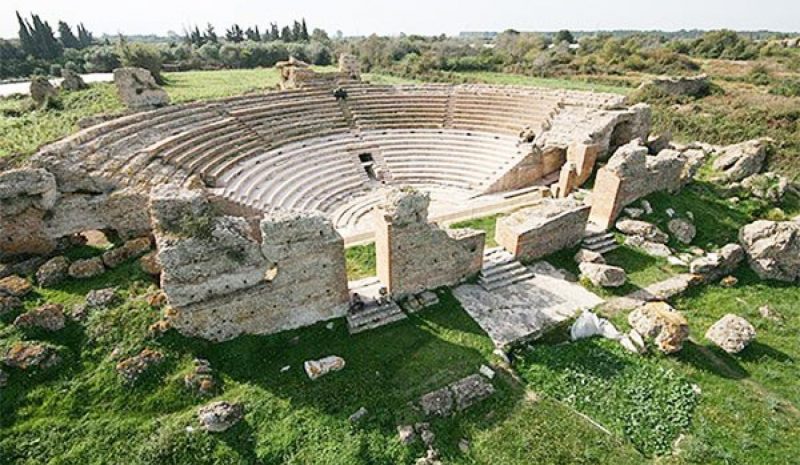 Επιτέλους, να «τρέξει» η ένταξη της Νικόπολης στην UNESCO!