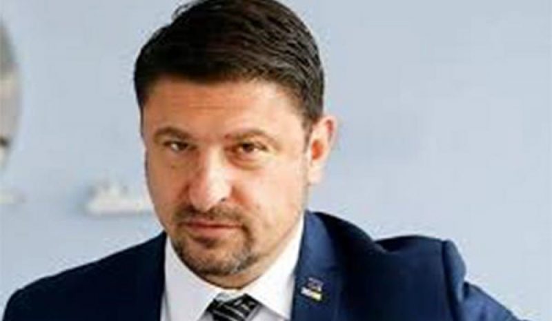 Νίκος Χαρδαλιάς: «Φοβάμαι μήπως αισθανθούμε υπέρμετρη ασφάλεια…»