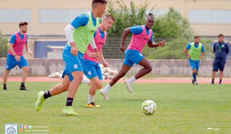 «Φρένο» Νοva στην αύξηση  των ομάδων της Super League