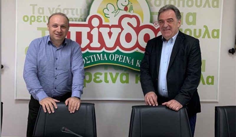 Κ. ΓΑΤΣΙΟΣ: Οι επιχειρήσεις  έχουν ανάγκη από ρευστότητα 