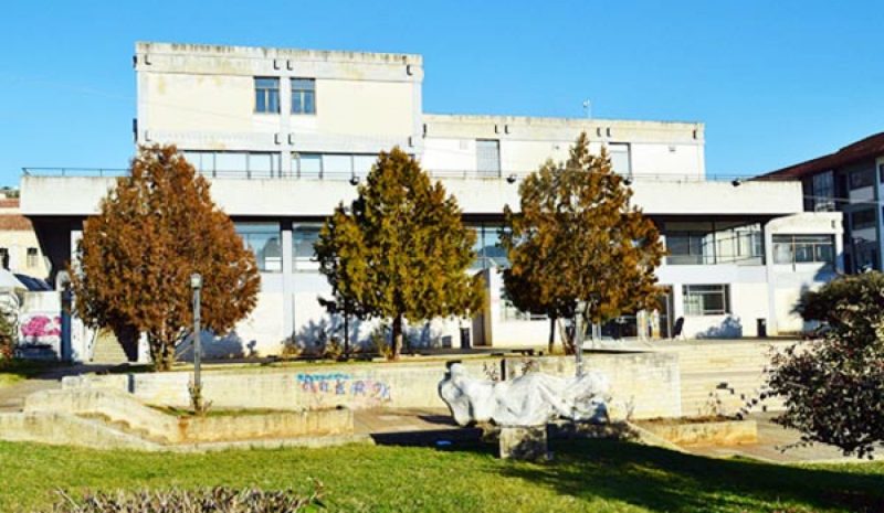 Τη δημοπράτηση νέων έργων  αποφάσισε η Οικονομική Επιτροπή 