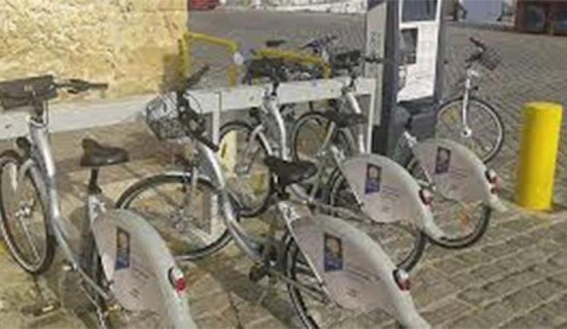 Ο Δήμος Πρέβεζας για την Παγκ. Ημέρα Ποδηλάτου