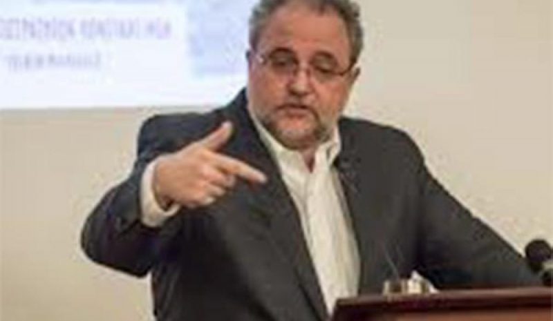 ΣΠ. ΡΙΖΟΠΟΥΛΟΣ: Θετικοί οι πολίτες  στην πρόταση «Γέφυρα στο μέλλον»