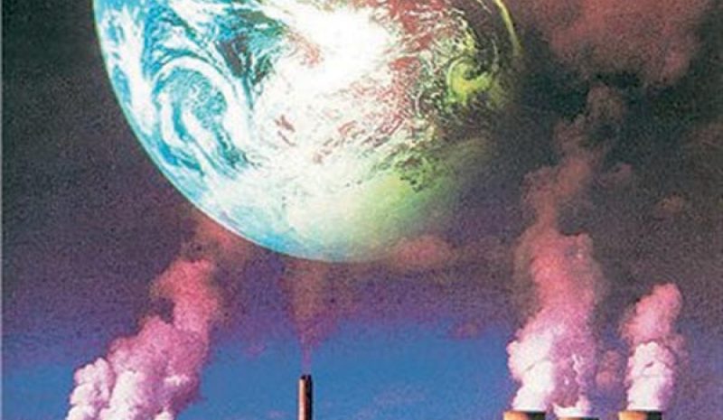 Πάνω από 8.500 θάνατοι ετησίως  λόγω ατμοσφαιρικής ρύπανσης