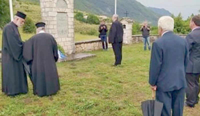 Λιτοί φέτος οι εορτασμοί για τη θυσία των Σουλιωτών…