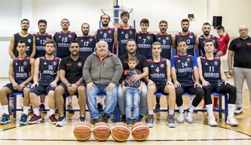 Κοντά στη Γ’ ο Σπάρτακος, 67 - 81 τον Λέοντα