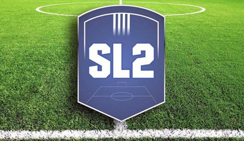 Στον «αέρα» και πάλι η  συνέχιση της Super League2