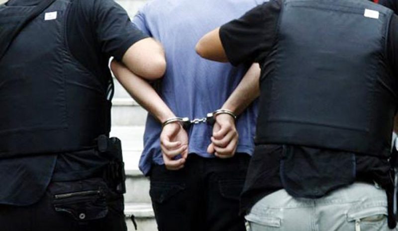 Αύριο απολογείται ο Πακιστανός  για τον ξυλοδαρμό της ηλικιωμένης