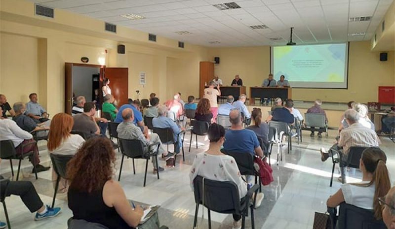 Προβληματισμός στην Θεσπρωτία  για την επανεκκίνηση του τουρισμού