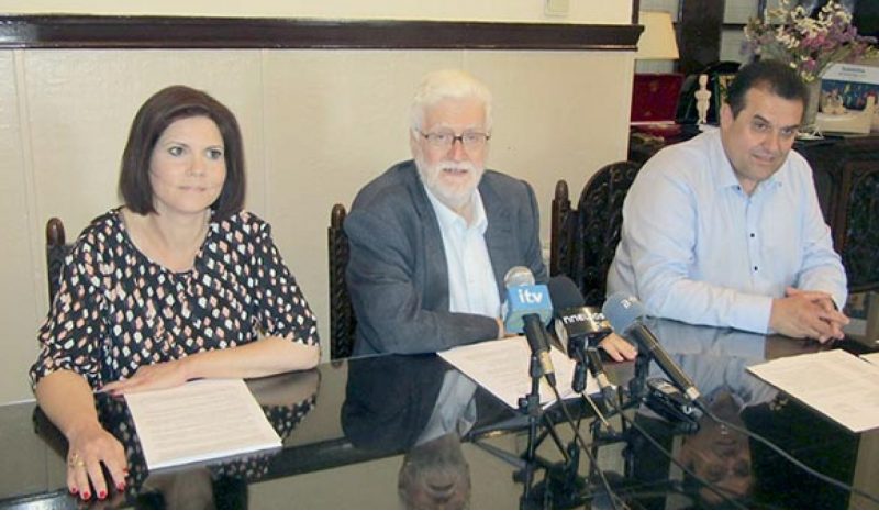 Σε «αγώνα δρόμου» ο Δήμος για το «Κέντρο για το παιδί»!