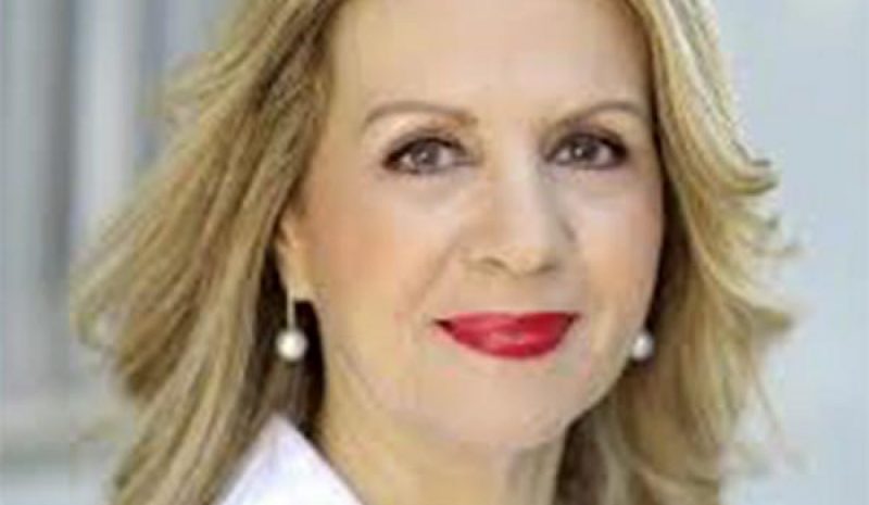 Μερ. Τζούφη: Mόνο κριτική για  το ν/σ του υπουργείου Παιδείας