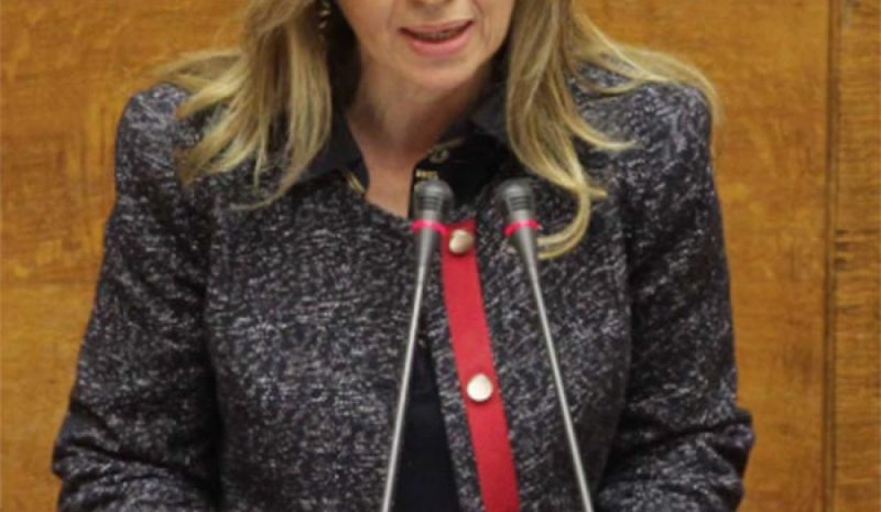 Στη Βουλή η ενεργειακή αναβάθμιση  του Πανεπιστημιακού Νοσοκομείου