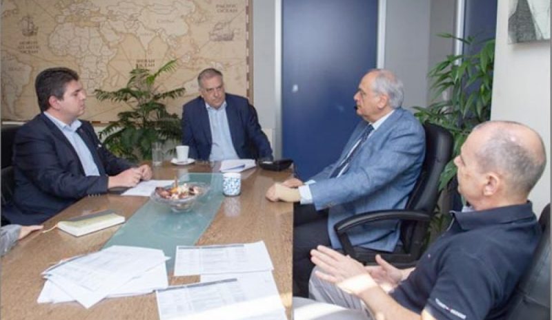 Προετοιμάζονται οι προσκλήσεις  του προγράμματος «Αντ. Τρίτσης»