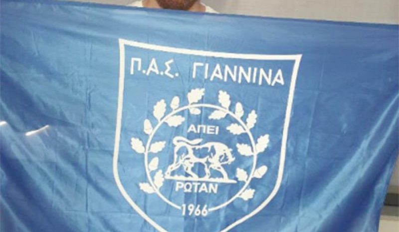 Ο Αλέξ. Κοντογιάννης νέος τεχνικός του Ερασιτέχνη ΠΑΣ