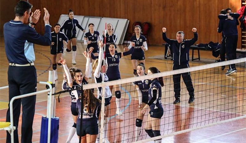 Η Επιτροπή Γονέων αθλητριών τονίζει: «Ο ΠΑΣ κέρδισε το πρωτάθλημα στο γήπεδο»