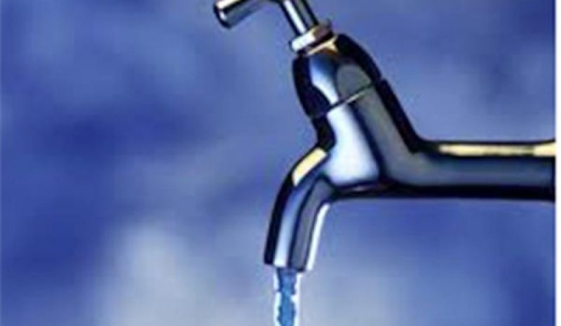 Διακοπή υδροδότησης σε  τμήμα του Νεοχωρόπουλου
