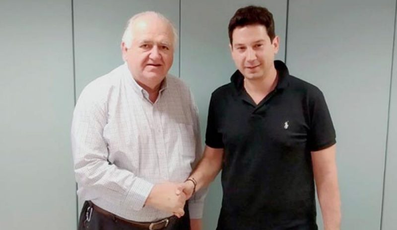 Ξεκίνησε ο σχεδιασμός για  τον ΠΑΣ της Super League