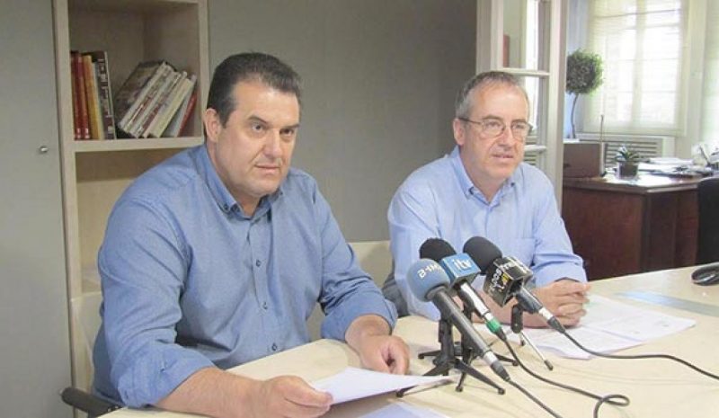 Επιμένει η Δημοτ. Αρχή για τα οφέλη  του έργου ενεργειακής αναβάθμισης