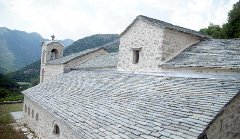 Αποκαλυπτήρια μίας… άλλης Αγ. Κυριακής στον Αυλότοπο!