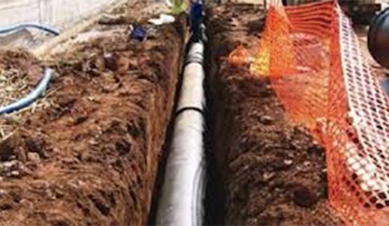 Στο Ε.Π. η 2014-2020 το έργο  αποχέτευσης οικισμών Δ. Αρταίων