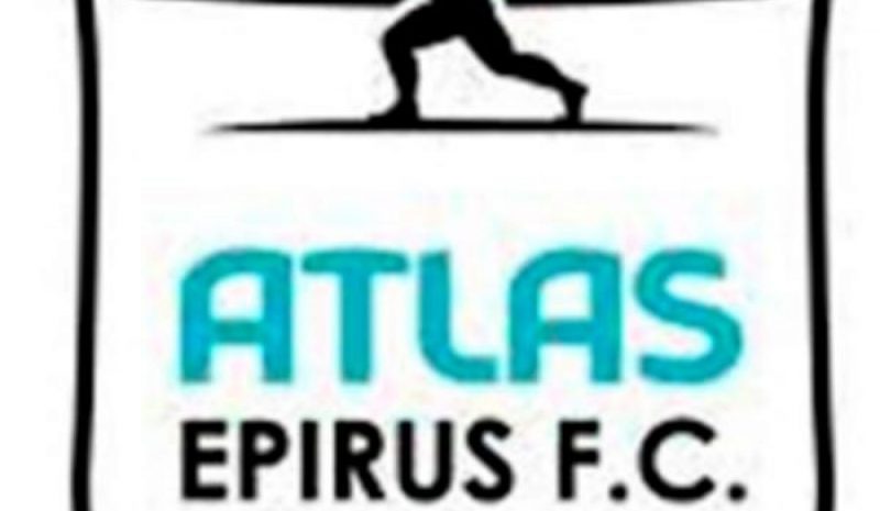 Μέσω Άτλα κατεβαίνουν στο πρωτάθλημα οι Χουλιαράδες