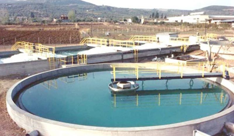 Με χαμηλή τιμή η απομάκρυνση της λυματολάσπης από τον Βιολογικό