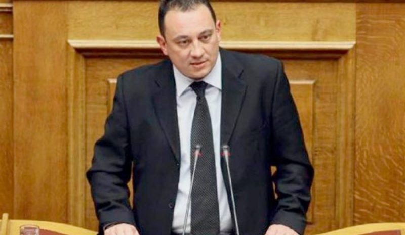 Τα προβλήματα της ελληνικής μειονότητας  της Αλβανίας τέθηκαν στον Υφυπ. Εξωτερικών