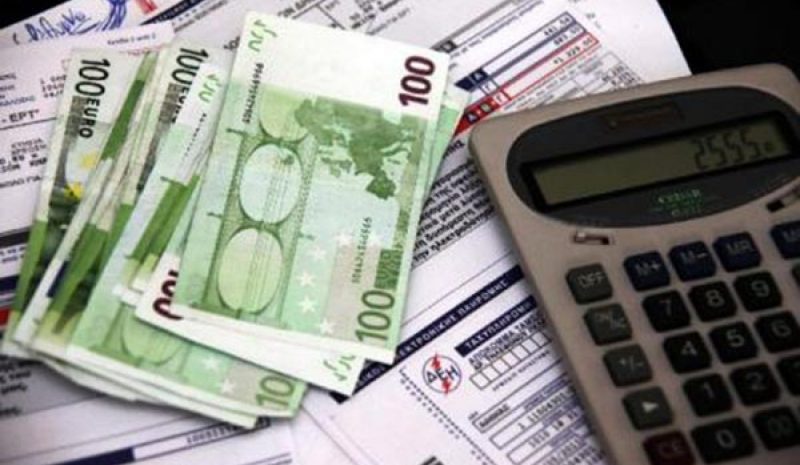  Παρατείνονται έως 31 Δεκεμβρίου οι δηλώσεις για το αγροτικό τιμολόγιο