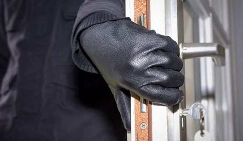 Οριστικό… φρένο σε σπείρα  που «έγδυσε» δεκάδες σπίτια!
