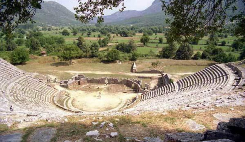 Πλούσιο το πρόγραμμα του 4ου Φεστιβάλ Δωδώνης