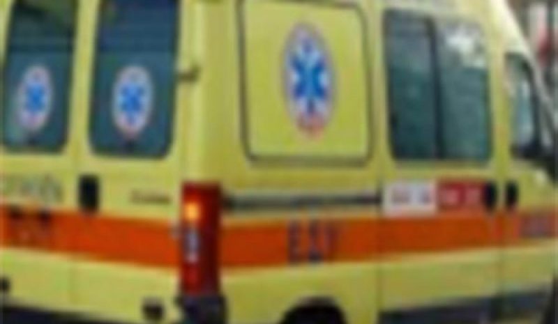 Δεν  κατάφερε να κρατηθεί στη  ζωή η 83χρονη από την Πρέβεζα