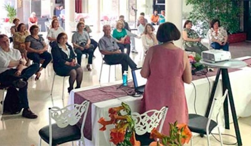 Στο επίκεντρο η δωρεά οργάνων και αίματος