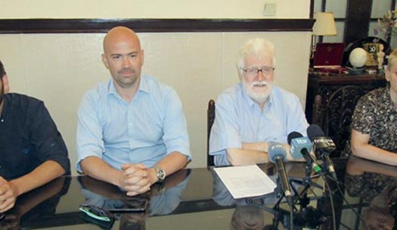 Και ο Δήμος Ιωαννιτών στο δίκτυο των  100 «έξυπνων πόλεων» της Ευρώπης!