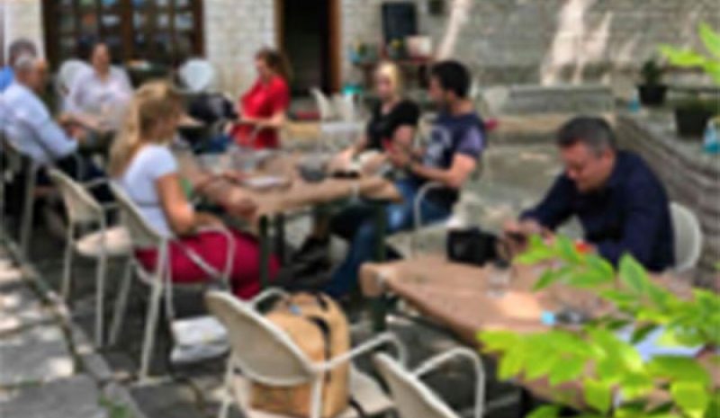 Η γαστρονομία εργαλείο προώθησης τοπικών  προϊόντων και τουριστικής προβολής της Ηπείρου