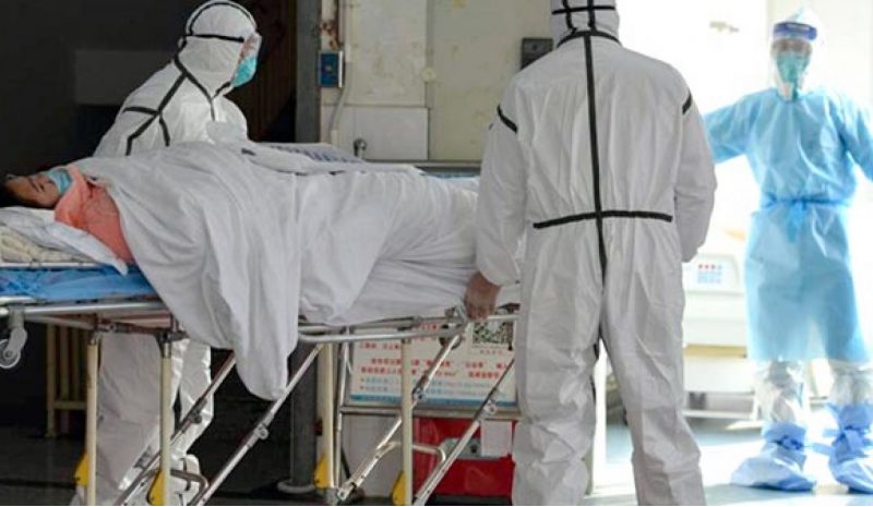 Ξεφεύγει η κατάσταση με τον κορωνοϊό στην Αλβανία!