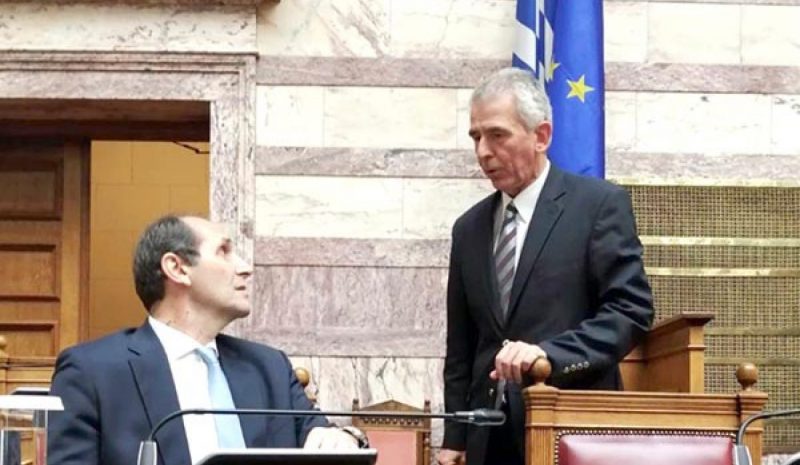 Να λυθεί τώρα το πρόβλημα με τις τιμές  Συντελεστών Αξιοποίησης Οικοπέδων