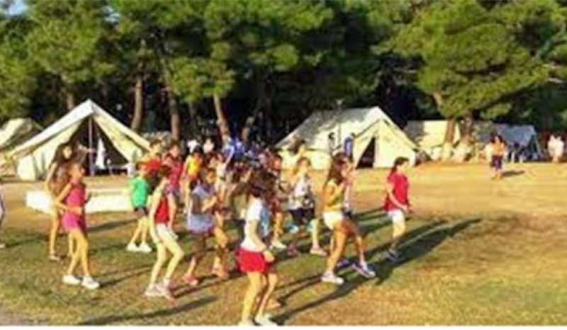 e-ΕΦΚΑ: Ξεκίνησαν οι αιτήσεις για τη Β’ κατασκηνωτική περίοδο