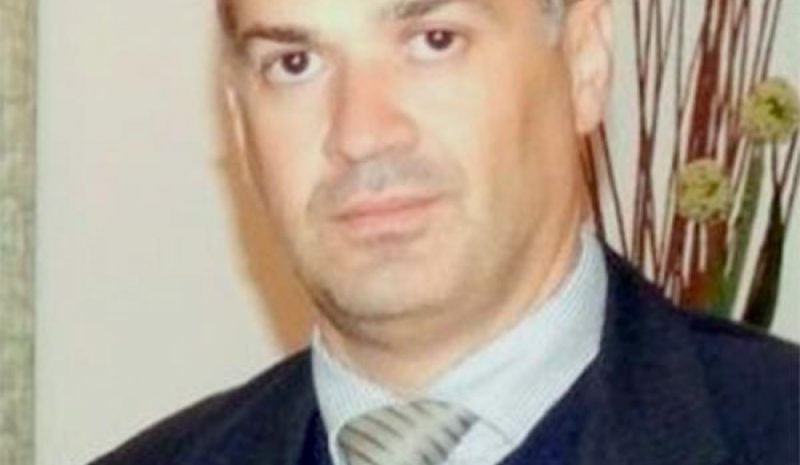 Ορκίστηκε ο νέος Διοικητής  του Πανεπ. Νοσοκομείου 
