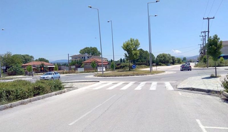 Σε τροχιά δημοπράτησης ο Μεγάλος Δακτύλιος!