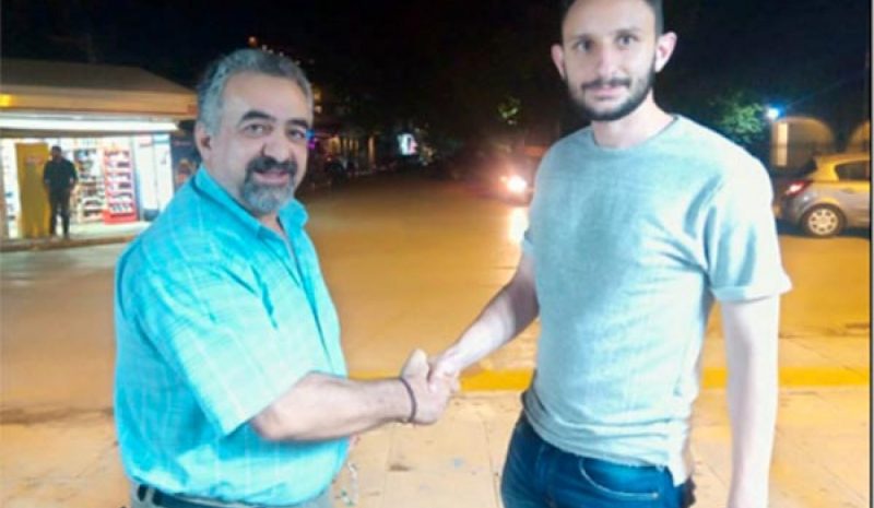 Νέα του ερασιτεχνικού