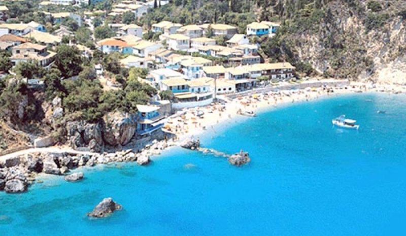 Αρκετοί Βαλκάνιοι... κατηφορίζουν προς τα παράλια Ηπείρου – Λευκάδας