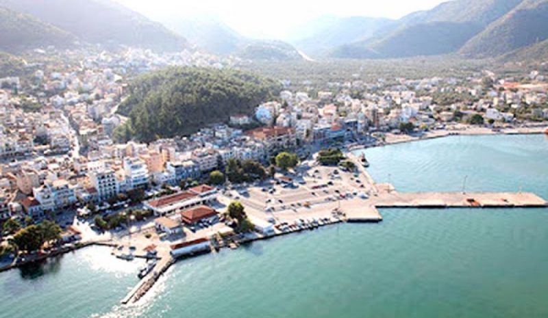 Ξεκινά η διαδικασία αξιοποίησης του λιμένα Ηγουμενίτσας