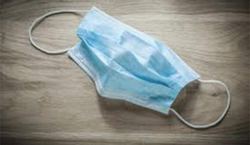 Αυτά είναι τα πρόστιμα για  όσους δεν φορούν μάσκες