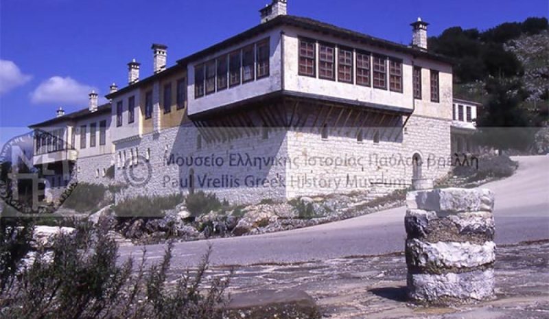 Το Μουσείο Π. Βρέλλη ευχαριστεί τους  επισκέπτες του για την τήρηση κανόνων 