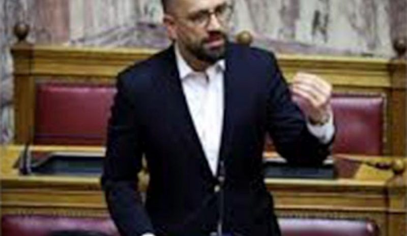 Αναφορές Κων. Μπάρκα για τα προβλήματα  των Κ.Υ. και των Περιφ. Ιατρείων Πρέβεζας 